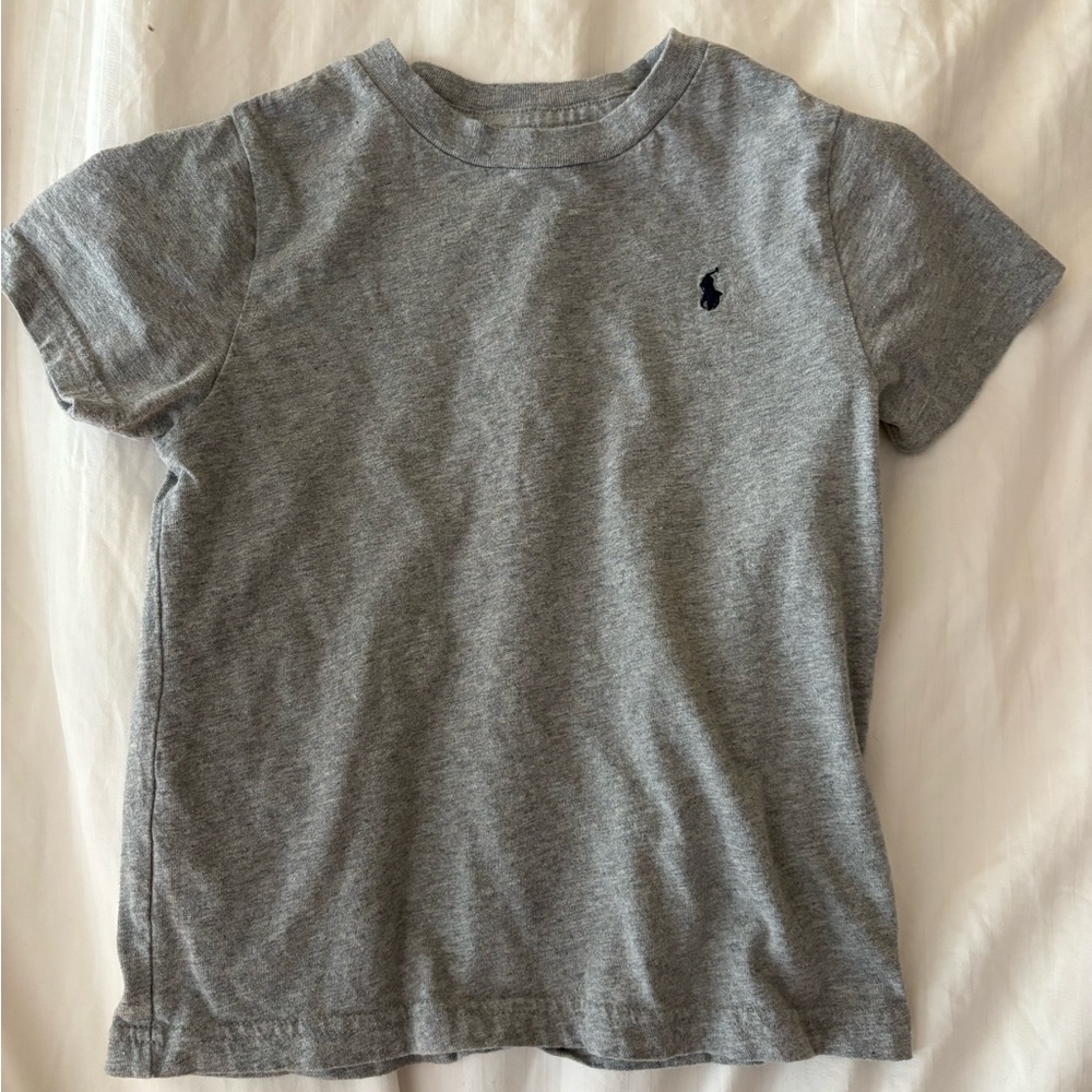Polo Ralph Lauren Baby Tee